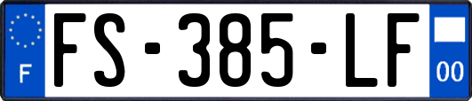 FS-385-LF