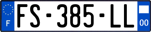 FS-385-LL