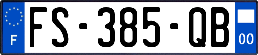 FS-385-QB
