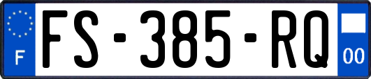 FS-385-RQ