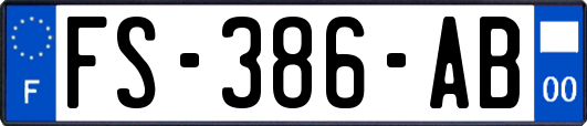 FS-386-AB