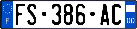 FS-386-AC