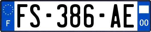 FS-386-AE