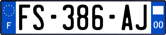 FS-386-AJ