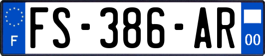 FS-386-AR