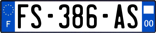 FS-386-AS