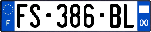 FS-386-BL