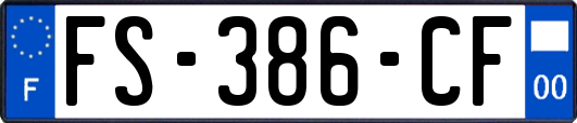 FS-386-CF