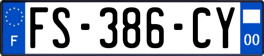 FS-386-CY