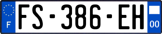 FS-386-EH