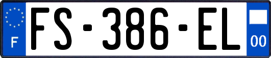 FS-386-EL