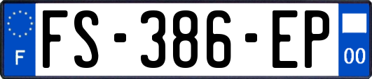 FS-386-EP