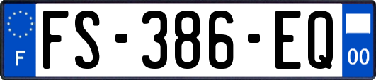 FS-386-EQ
