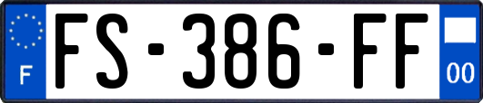 FS-386-FF
