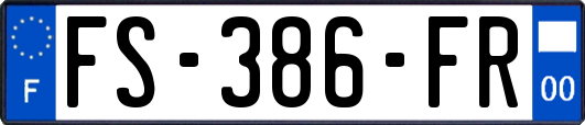 FS-386-FR
