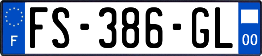FS-386-GL
