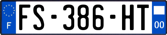 FS-386-HT