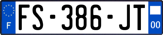 FS-386-JT