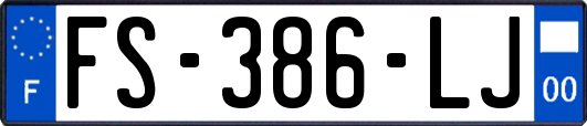 FS-386-LJ