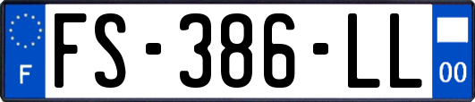 FS-386-LL