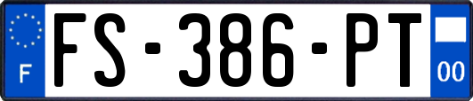 FS-386-PT