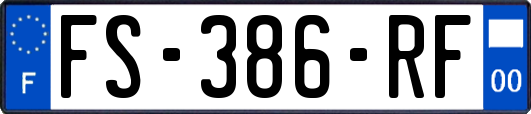 FS-386-RF