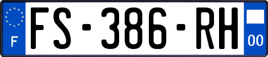 FS-386-RH