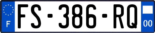 FS-386-RQ