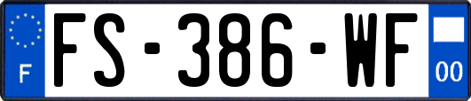 FS-386-WF
