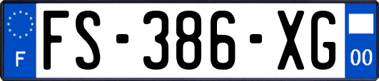 FS-386-XG