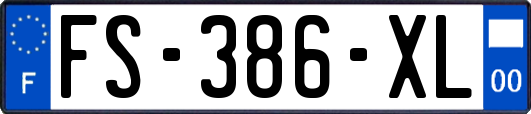 FS-386-XL