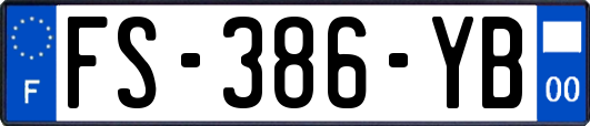 FS-386-YB