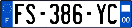 FS-386-YC