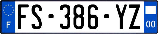 FS-386-YZ