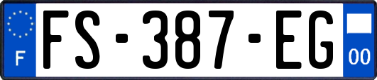 FS-387-EG
