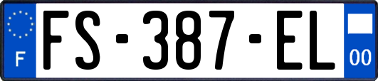 FS-387-EL