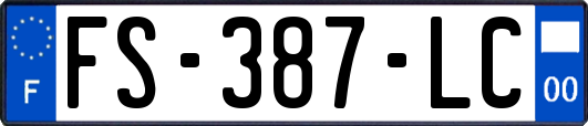 FS-387-LC