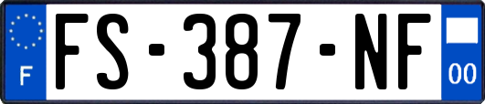 FS-387-NF