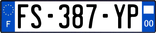 FS-387-YP