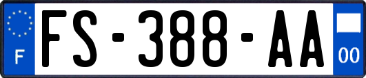 FS-388-AA