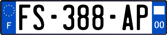 FS-388-AP