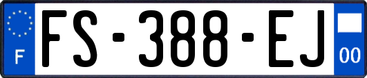 FS-388-EJ