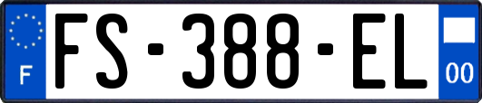 FS-388-EL