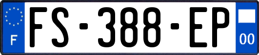 FS-388-EP