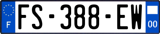 FS-388-EW