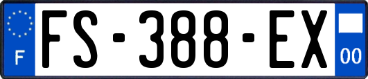 FS-388-EX