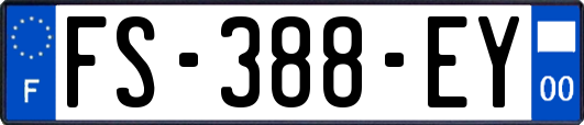 FS-388-EY