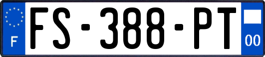 FS-388-PT