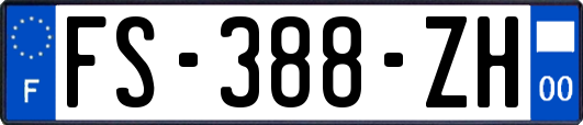 FS-388-ZH