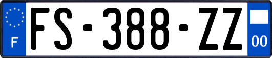 FS-388-ZZ